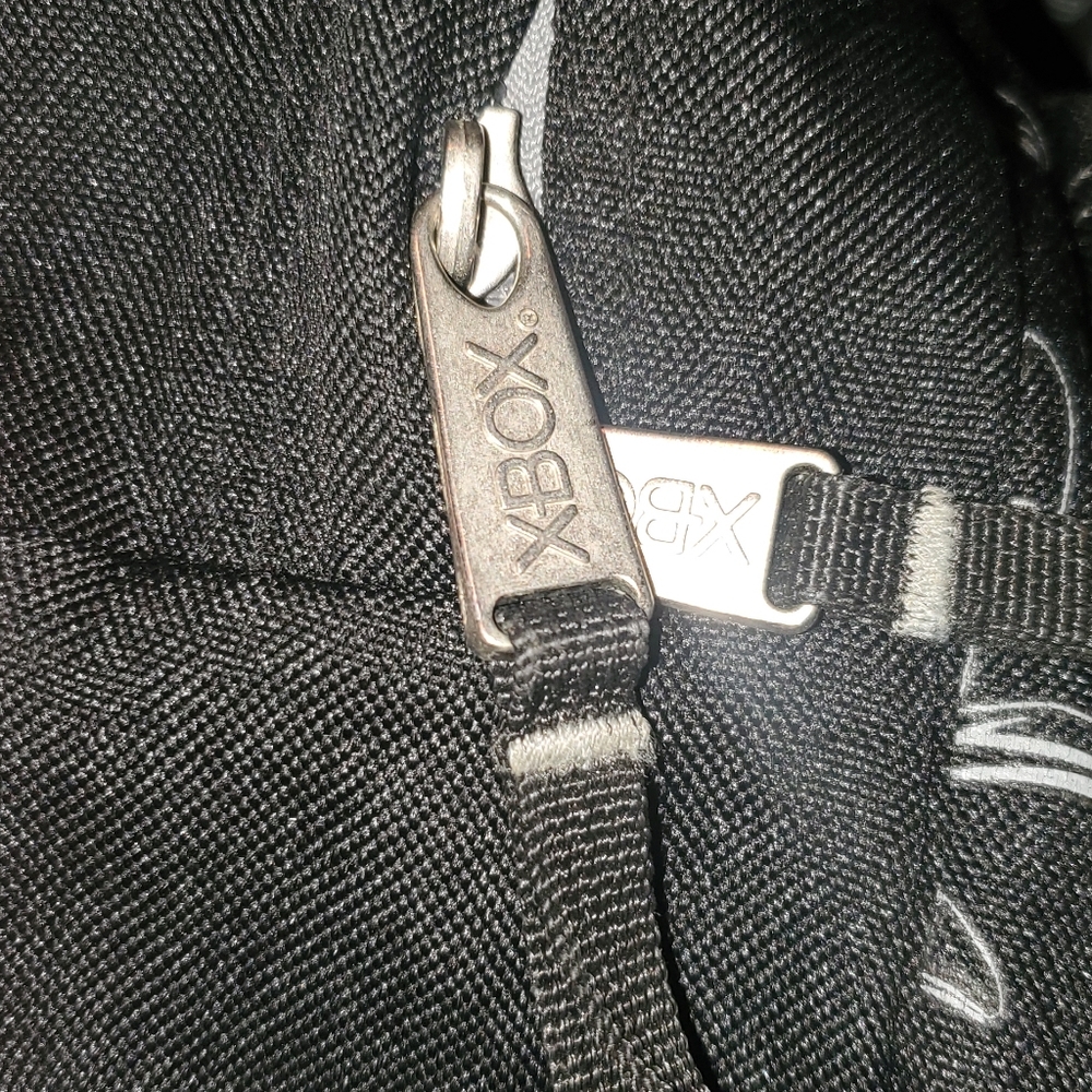 Xbox backpack - Picture 2 of 3